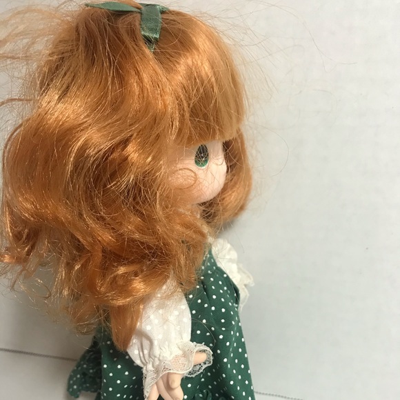 Precious Moments Children of the World Doll Shannon from Ireland PRICE FIRM!!! - Picture 3 of 8